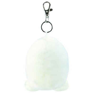 Egg Palm Pal Clip-On Keychain - 10 cm