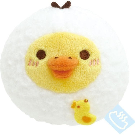Rilakkuma Mini Plush - Cat Public Bathhouse - Kies je soort