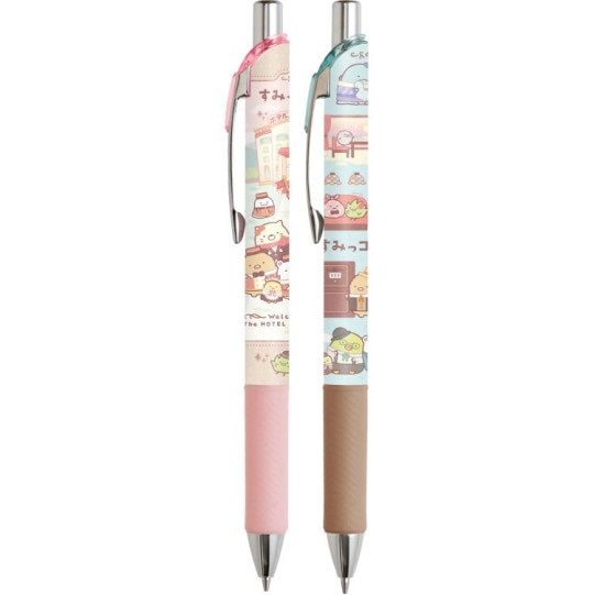 Sumikko Gurashi Mechanical Pencil - Hotel - Kies je design