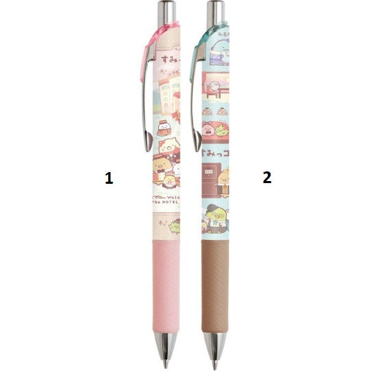 Sumikko Gurashi Mechanical Pencil - Hotel - Kies je design