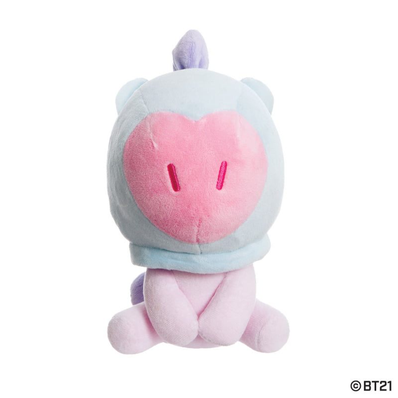 BT21 Large Plush - Baby Mang
