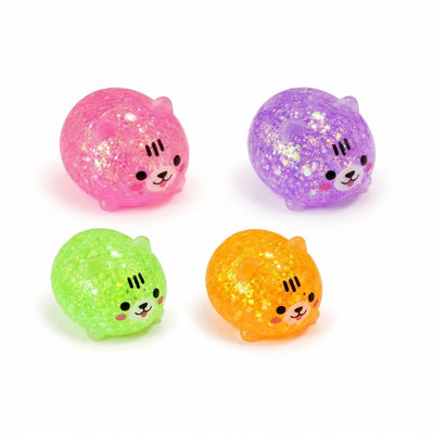 MostCutest.nl Glitter Maltose Squishy - Kies je kleur