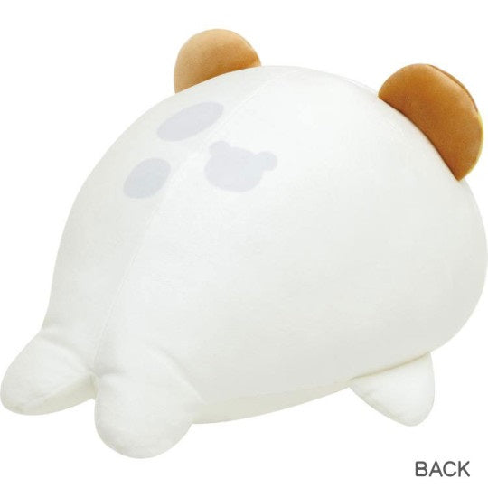 Rilakkuma Large Plush - Ocean Relax Mood - Rilakkuma