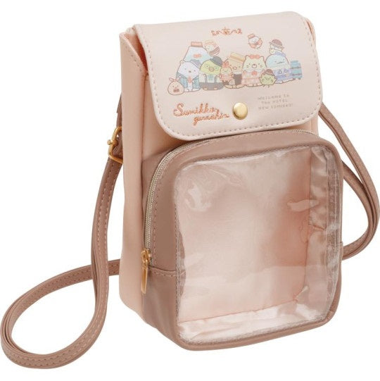 Sumikko Gurashi Hotel - Mini Shoulder Bag