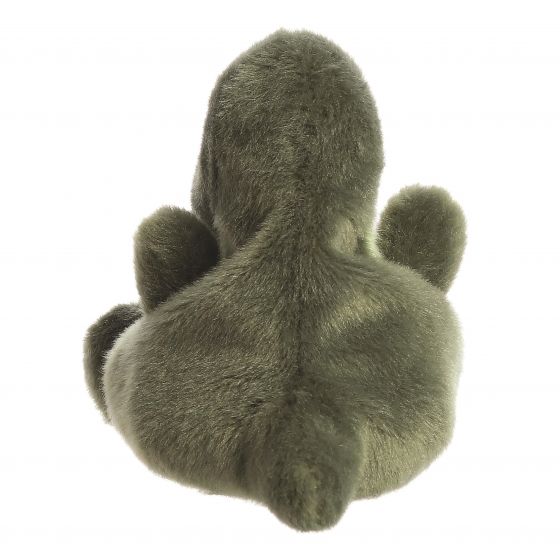 Tyranno Rex Palm Pal Plush - 13 cm