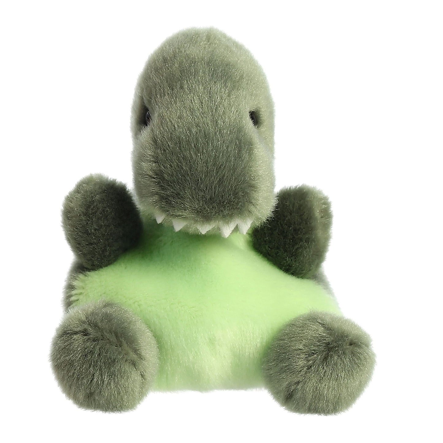 Tyranno Rex Palm Pal Plush - 13 cm