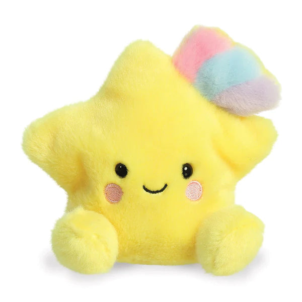 Pisces Star Palm Pal Plush - 13 cm