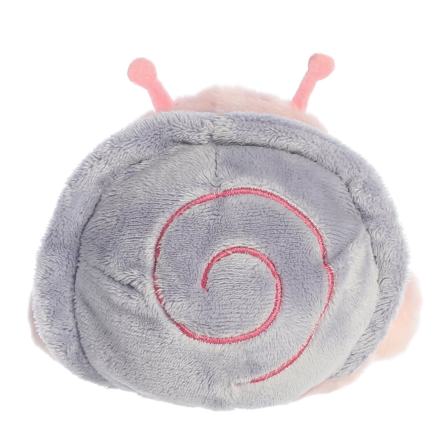 Shelby Snail Palm Pal Plush - 13 cm