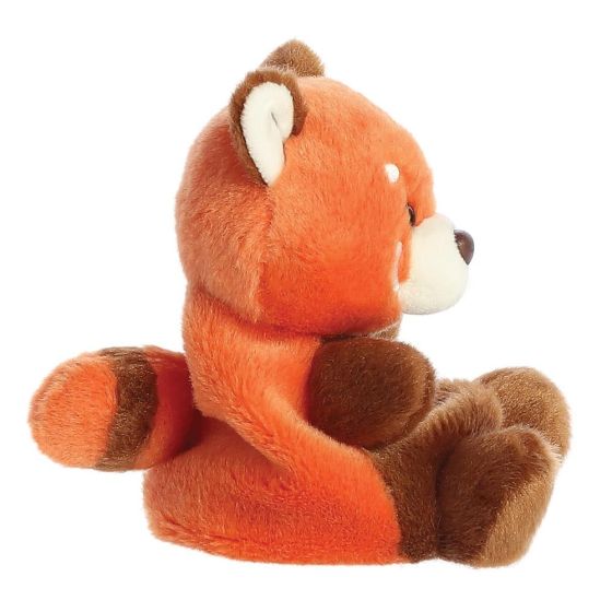 Rei Red Panda Palm Pal Plush - 13 cm