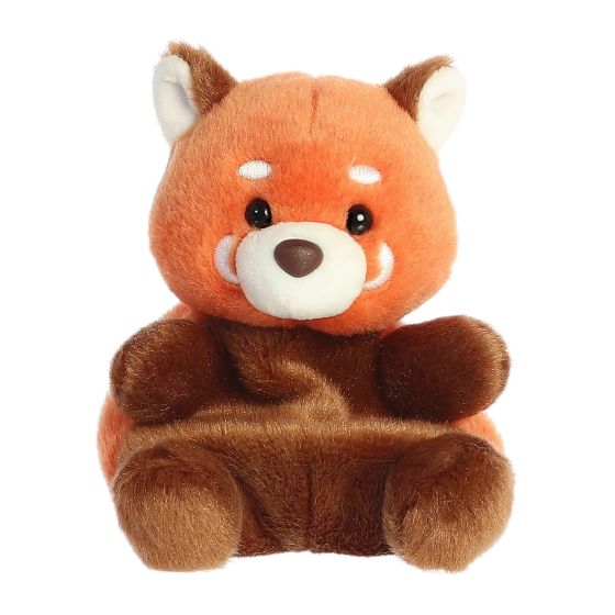 Rei Red Panda Palm Pal Plush - 13 cm