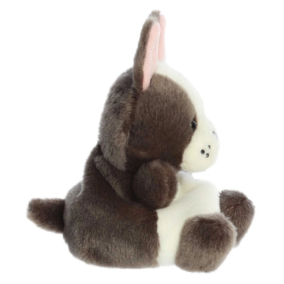 Beau French Bulldog Palm Pal Plush - 13 cm