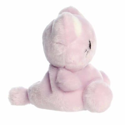 Taro Meowchi Palm Pal Plush - 13 cm