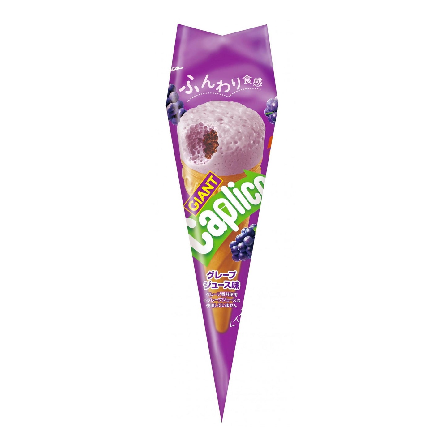 Giant Caplico Grape THT 31-5-2025