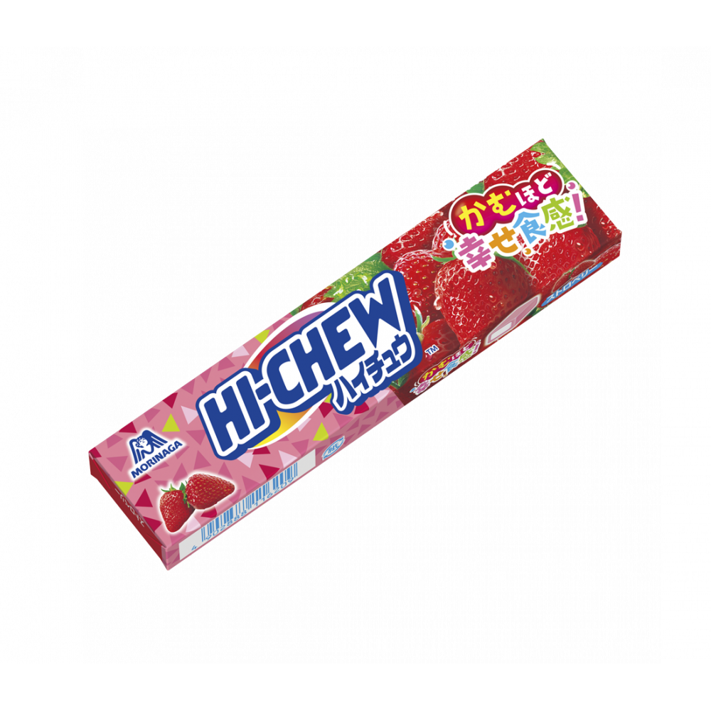 Hi-Chew - Strawberry