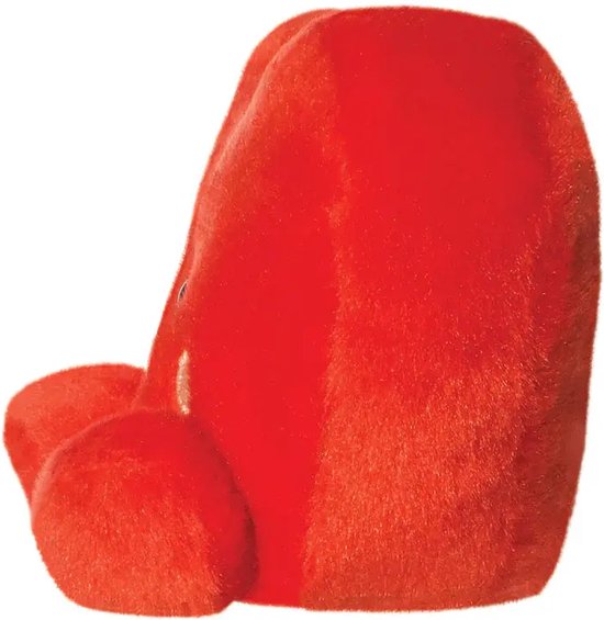 Amore Heart Palm Pal Plush - 13 cm