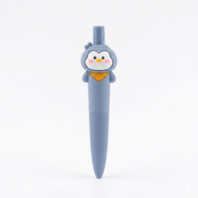 Pet Party Chubby Pen - Kies je favoriet