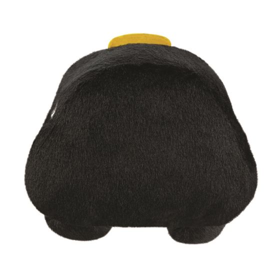 Freddie Black Taxi Palm Pal Plush - 13 cm