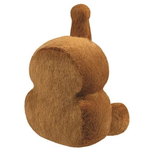 Vanessa Violin Palm Pal Plush - 13 cm