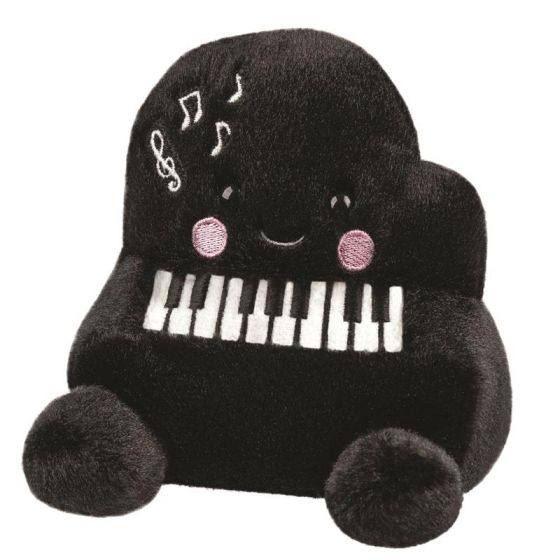 Paul Piano Palm Pal Plush - 13 cm