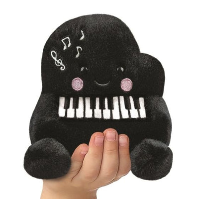 Paul Piano Palm Pal Plush - 13 cm