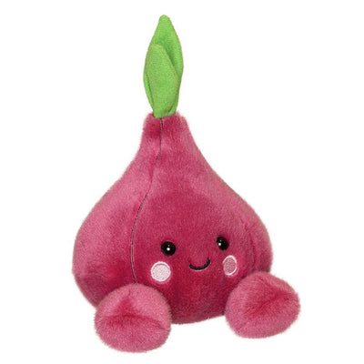 Radley Red Onion Palm Pal Plush - 13 cm