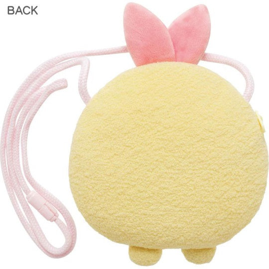 Sumikko Gurashi Plush Pouch/Crossbody Bag - Angelic Idol - Ebiten no Shippo