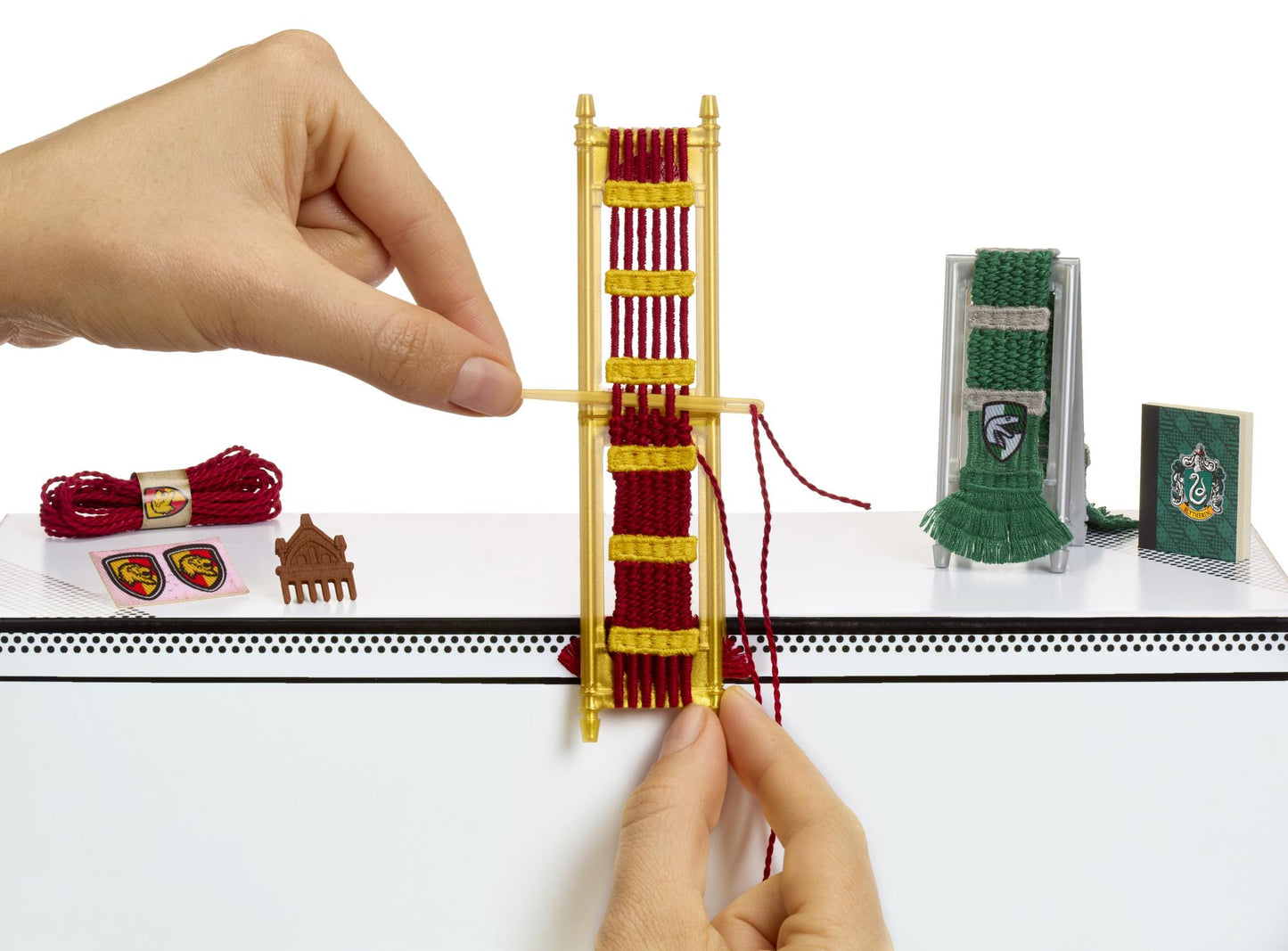 Miniverse Make It Mini - Harry Potter Back To Hogwarts