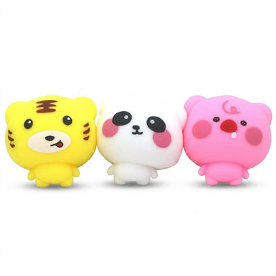 Squishy Animals - Kies je Favoriet