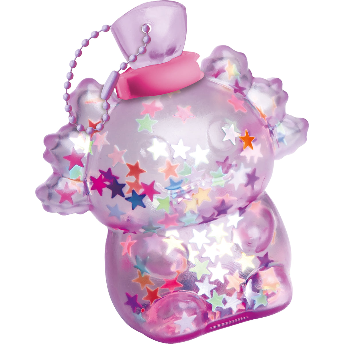 NomNoni Squishy Lab Set - Maak je eigen squishies!