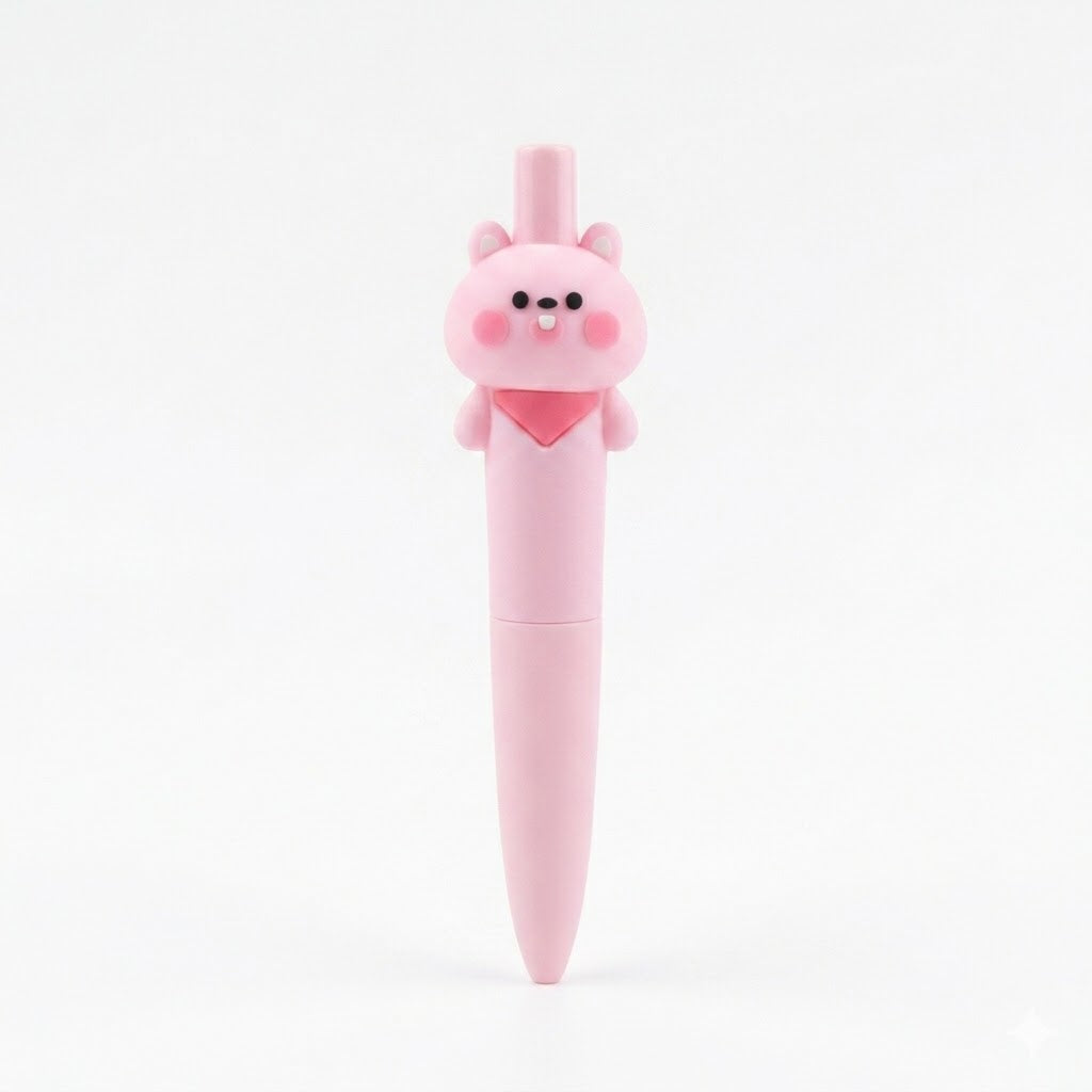 Pet Party Chubby Pen - Kies je favoriet