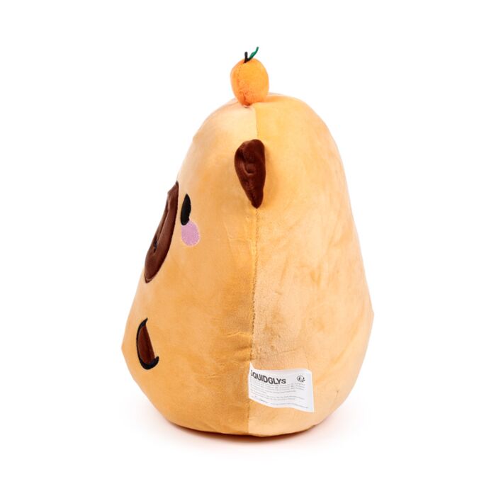 Adoramals Plush - Capybara
