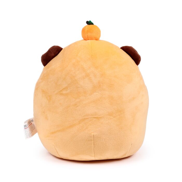 Adoramals Plush - Capybara