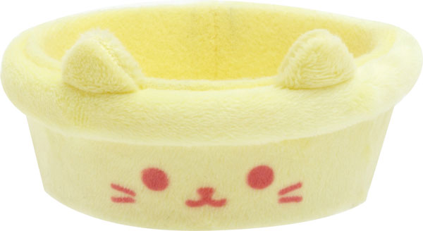 Rilakkuma Mini Plush - Cat Public Bathhouse - Kies je soort