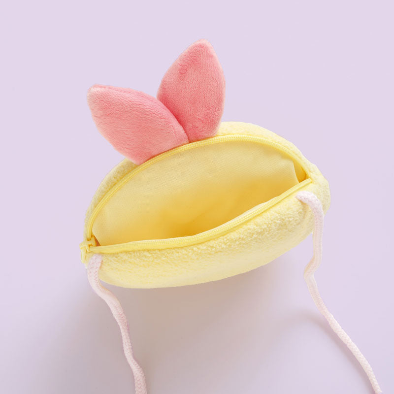 Sumikko Gurashi Plush Pouch/Crossbody Bag - Angelic Idol - Ebiten no Shippo
