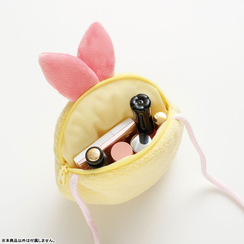Sumikko Gurashi Plush Pouch/Crossbody Bag - Angelic Idol - Ebiten no Shippo