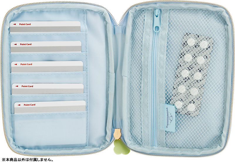 Multi-Pocket Etui - San-X Town