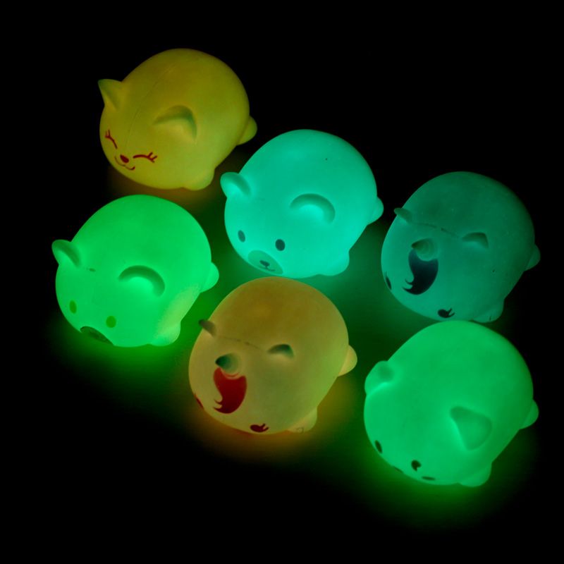 Mochi Stretchy Squishy Pets- Kies je kleur