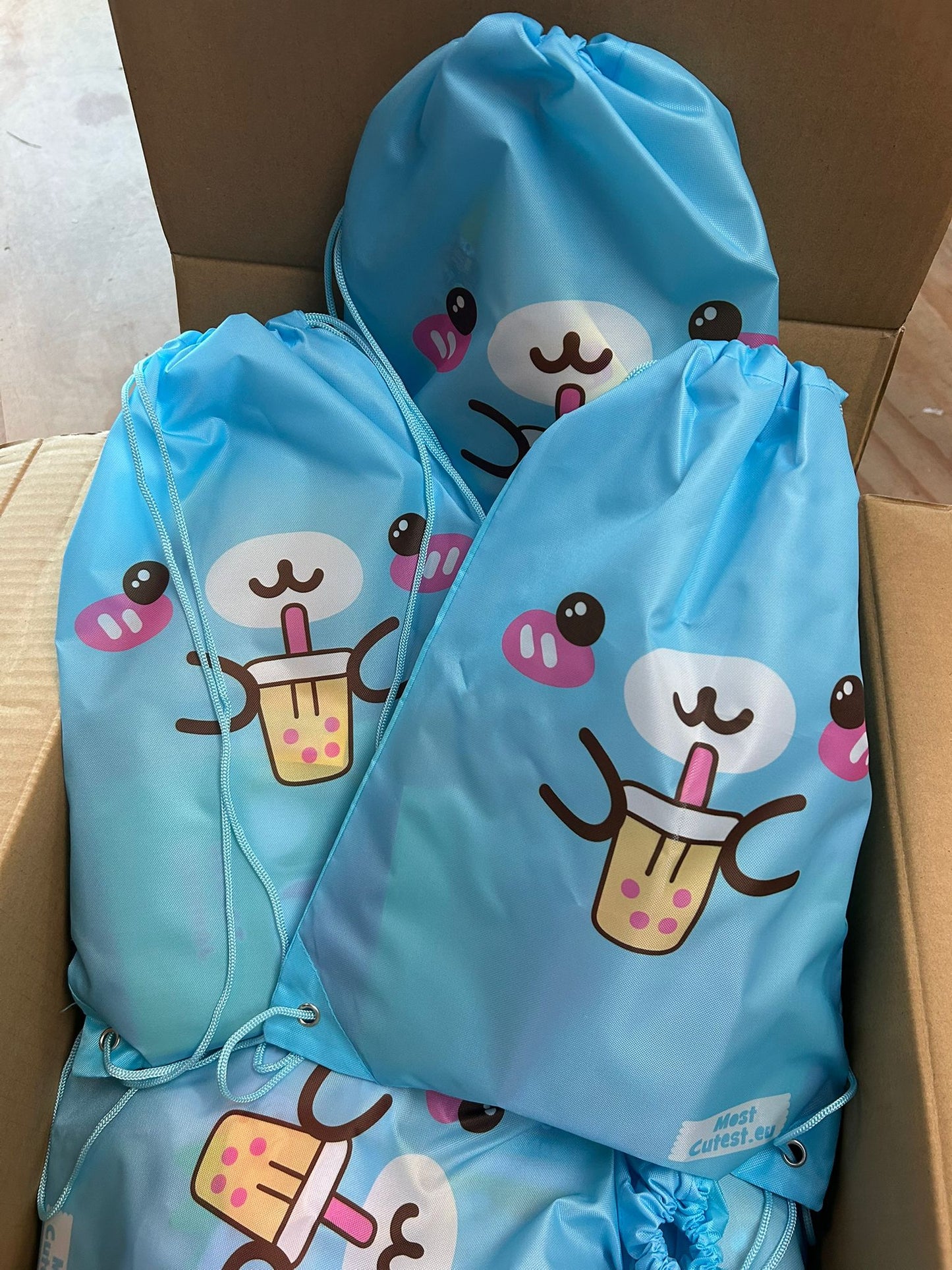 Kawaii SALE Surprisebag - 10 goodies voor €10!