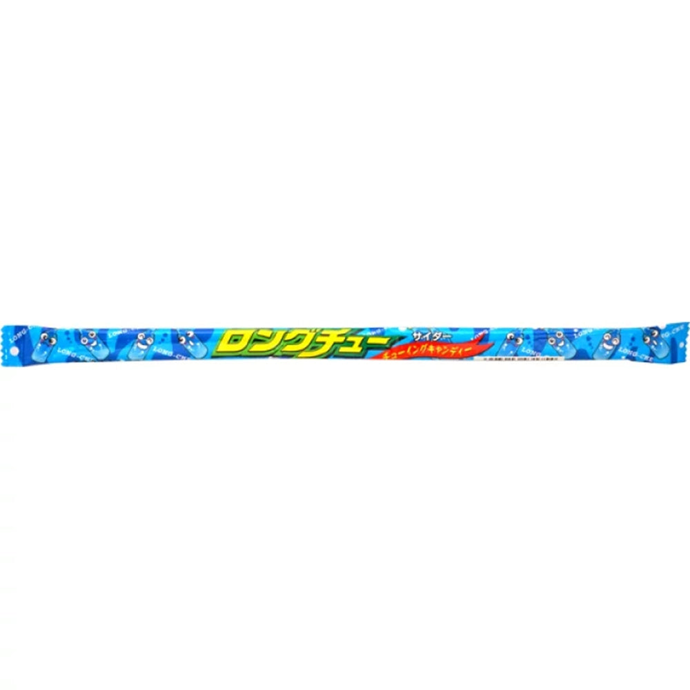 Japanese Yaokin Long-Chew Candy – Soda