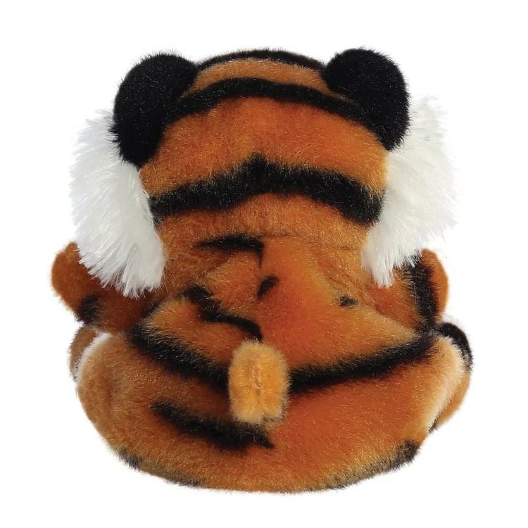 Indy Tiger Palm Pal Plush - 13 cm