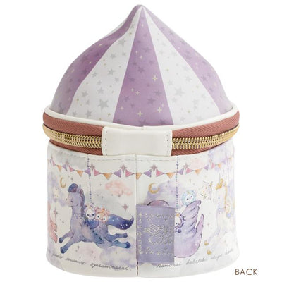 Sentimental Circus - Jewellery Pouch