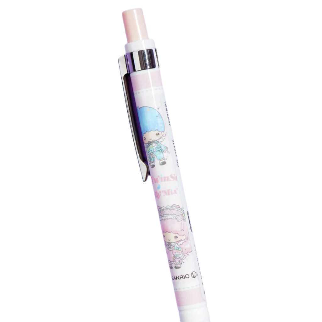 Sanrio Mechanical Pencil - Little Twin Stars