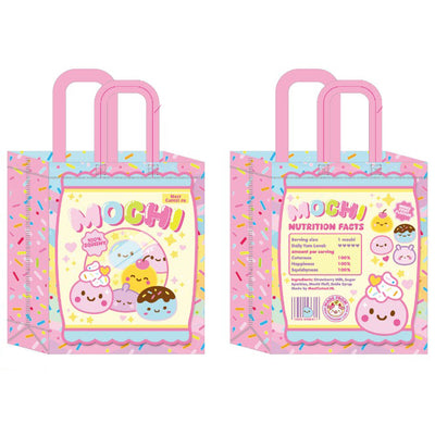 Kawaii Shopper Mochi MostCutest.nl
