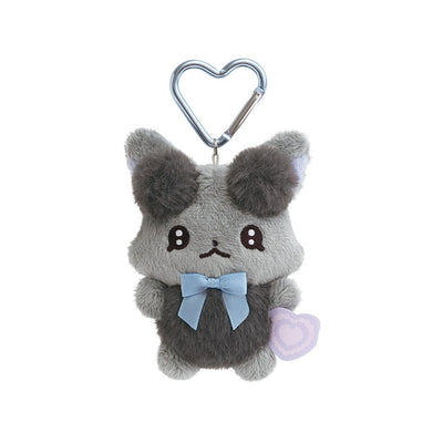 San-X Chia Chia Rams Keychain - Kies je favoriet