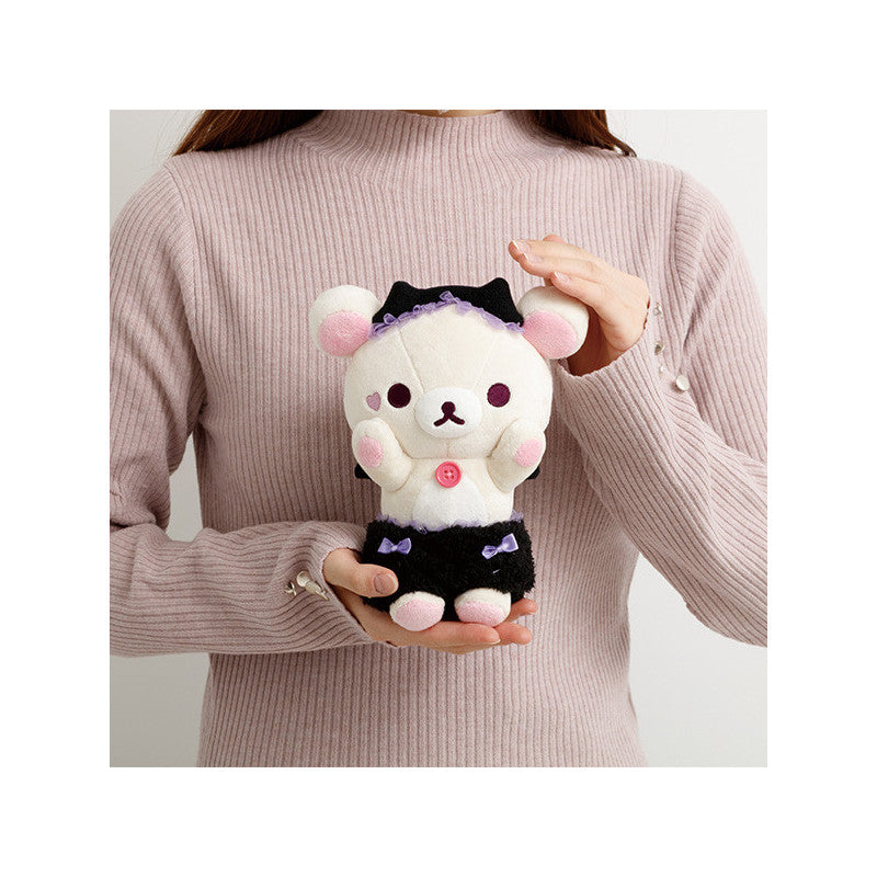 Korilakkuma Medium Plush - Little Devil Feeling