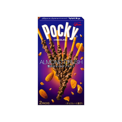 Pocky (JP) - Almond Crush