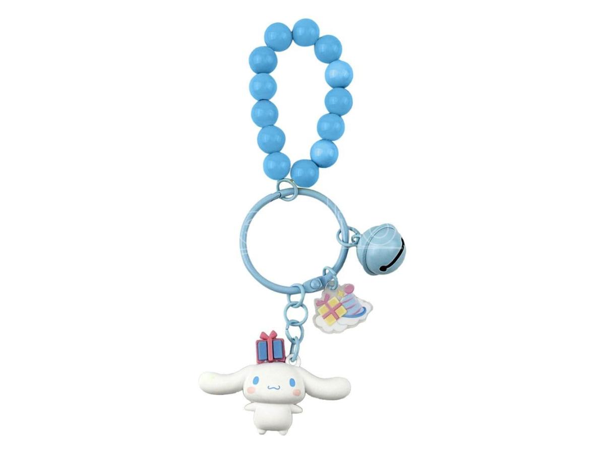 Hello Kitty and Friends - Keychain with Strap Bracelet Celebration Series - Pick one