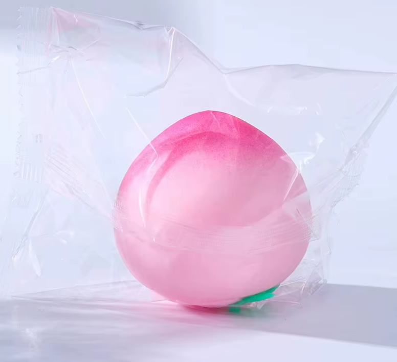 Squishy Peach - Kies je kleur