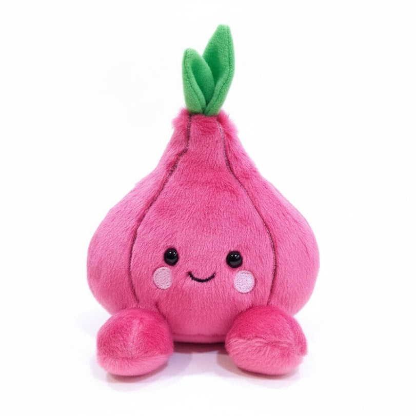 Radley Red Onion Palm Pal Plush - 13 cm