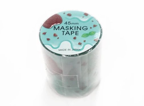 Washi Tape - Cookies